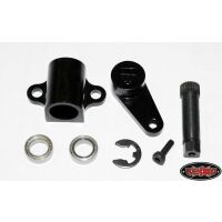 RC4WD Remote Steering Arm Setup Z-S0447