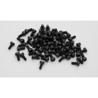 RC4WD Z-S0448 Replacement Black Socket Head Screws for...