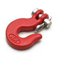 RC4WD King Kong XL Hook (Red) Z-S0458