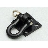 RC4WD King Kong Tow Shackle with Mounting Bracket Z-S0462