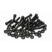 RC4WD Replacement Hardware for OEM Steel 1.9 & Wagon...