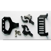 RC4WD 4 Link Mount for T-Rex 44 Mini Axle Z-S0511