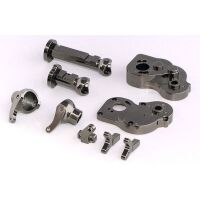 RC4WD Bully 2.2 F&R Axle Housing Replacement Parts Z-S0577