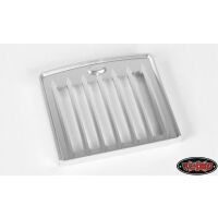 RC4WD Bandit Semi Truck Billet Front Grill Z-S0580