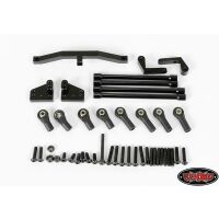 RC4WD 4 Link Kit For Trail Finder 2 Rear Axle Z-S0603
