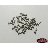 RC4WD Dick Cepek Torque 1.9 Wheels Replacement Screws...