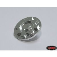 RC4WD Predator Tracks Wheel Nut Cover Z-S0646