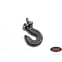RC4WD RC4WD Small Scale Hook (Gray) Z-S0665