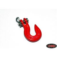 RC4WD RC4WD Small Scale Hook (Red) Z-S0674