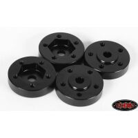 RC4WD 1.9 5 Lug Steel Wheel Hex Hub Z-S0734