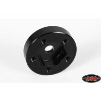 RC4WD 1.9 5 Lug Steel Wheel Hex Hub Z-S0734