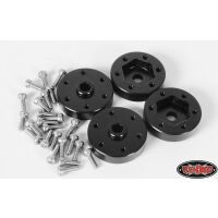 RC4WD Stamped 1.55 and 1.7 Beadlock Wheel Hex Hubs Z-S0737