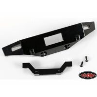 RC4WD Front Machined Winch Bumper for Trail Finder 2