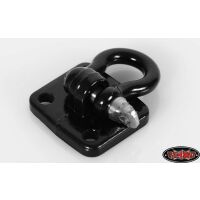 RC4WD King Kong Mini Tow Shackle with Mounting Bracket Z-S0772