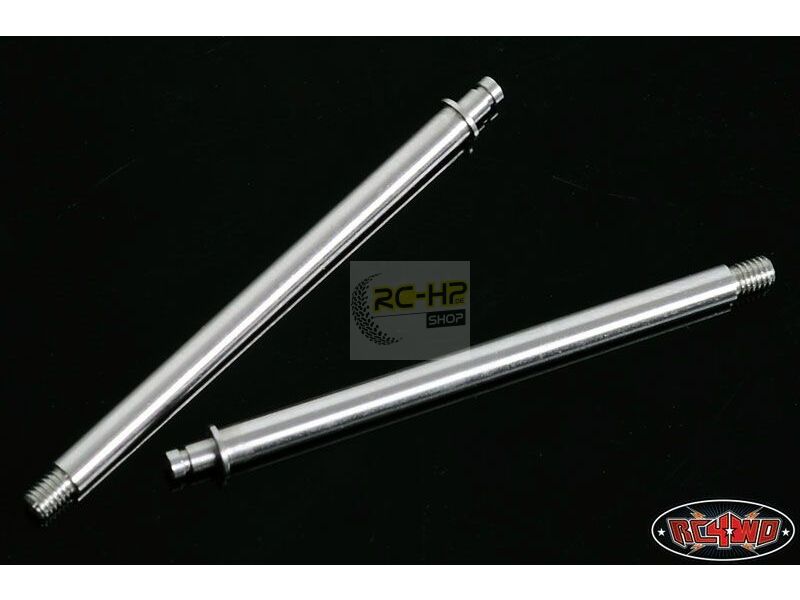 RC4WD Replacement Shock Shafts for King Shocks (110mm) RC4ZS0783 RC