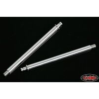 RC4WD Replacement Shock Shafts for King Shocks (110mm) Z-S0783