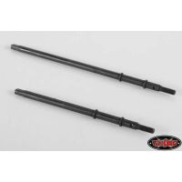 RC4WD Bully 2 Competition Straight Axle Shafts Z-S0797