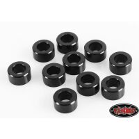 RC4WD 3mm Black Spacer with M3 Hole (10) Z-S0806