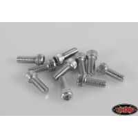 RC4WD M3 X 8mm SHCS to fit Mickey Thompson Classic Lock...
