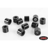 RC4WD 5mm Black Spacer with M3 Hole (10) Z-S0821