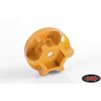 RC4WD 17mm Universal Hex for 40 Series and Clod Wheels Z-S0847