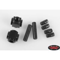 RC4WD Rebuild Kit for Super Punisher Shafts Z-S0888