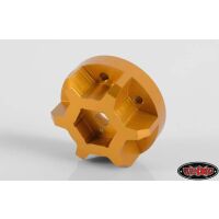 RC4WD 14mm Universal Hex for 40 Series and Clod Wheels Z-S0889
