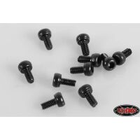 RC4WD Steel Socket Head Cap Screw M2 X 4mm (10) Z-S0922