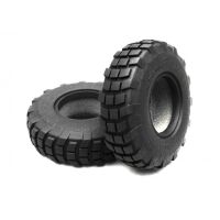 RC4WD Mud Plugger 1.9 Scale Tires Z-T0004