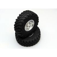 RC4WD Spooky Krawler 2.2 Tires Z-T0009