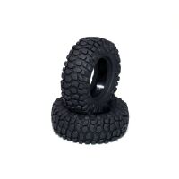 RC4WD Rock Crusher 1.0 Micro Crawler Tires Z-T0027