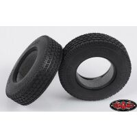 RC4WD Roady 1.7 Commercial 1/14 Semi Truck Tires Z-T0032