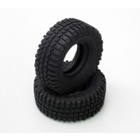 RC4WD Dick Cepek 1.9 Mud Country Scale Tires (pair) Z-T0034