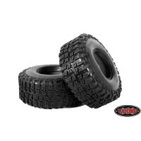 RC4WD Dick Cepek 2.2 Mud Country Scale Tires Z-T0042