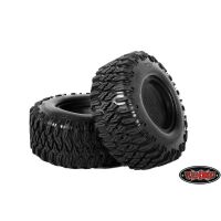 RC4WD Mickey Thompson 2.2 Baja MTZ Scale Tires Z-T0043