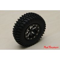 RC4WD Mud Thrashers 1.9 Scale Tires Z-T0051
