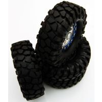 RC4WD Rock Crusher X/T 1.9 Tires Z-T0052