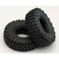RC4WD Rock Crusher X/T 1.55 Scale Tires Z-T0053