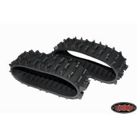 RC4WD Sand Blaster Replacement Predator Rubber Tracks Z-T0080