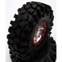 RC4WD Rock Crusher X/T 2.2 Tires Z-T0087
