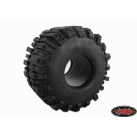 RC4WD Interco Super Swamper 40 Series 3.8 TSL/Bogger Scale Tire Z-T0109