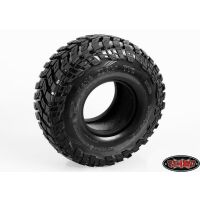 RC4WD Mickey Thompson 1.7 Baja Claw TTC Radial Scale Tires (pair) Z-T0111