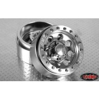 RC4WD Mickey Thompson Classic Lock 1.7 Internal Beadlock...