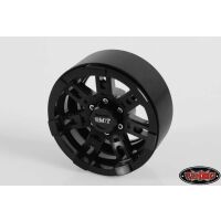 RC4WD Mickey Thompson Sidebiter 2.2 Internal Beadlock Wheels Z-W0083