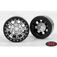 RC4WD Raceline Monster 1.9 Beadlock Wheels Z-W0140