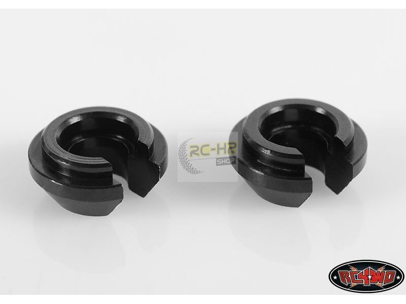 RC4WD Lower Spring Retainer for Dual Spring Ver 2 Shocks RC4ZS1113 - RC ...