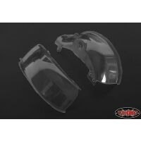 RC4WD Front Inner Fender Set for Mojave / Hilux Body Z-S1192