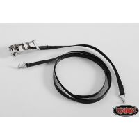 RC4WD RC4WD Ratchet Tie Down Assembly w/hook ends...