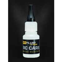 DryFluid Extreme RC-Cars