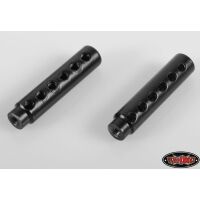 RC4WD Universal Bumper Mounts to fit Trail Finder 2 Z-S0991